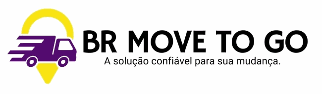 BR Move To Go - A solução confiável para sua mudança